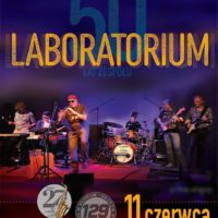 Jazz w muzeum | Laboratorium