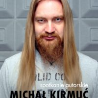 33. WŚnR | Michał Kirmuć | spotkanie autorskie