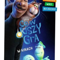 Filmowy Dzień Dziecka | Co w duszy gra