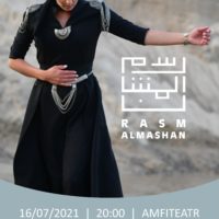 RASM ALMASHAN | koncert
