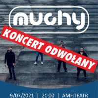 MUCHY | koncert