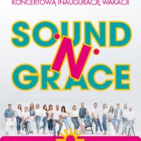 SOUND'N'GRACE | koncert