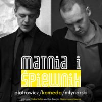 10. Grand Prix Komeda | Piotrowicz/Komeda/Młynarski | Matnia i śpiewnik
