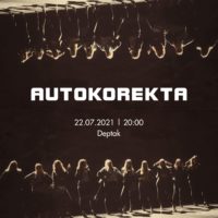 AUTOKOREKTA | koncert | ul. Sukiennicza - deptak