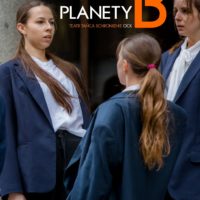 Teatr Tańca Schronienie | Nie ma planety B