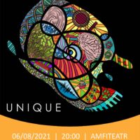Michał Kielak | Unique | koncert