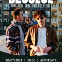 BLUSZCZ | koncert