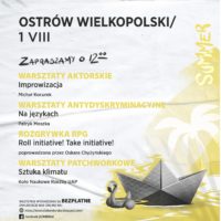 NOWA SIŁA KURATORSKA LATO | MEDIATEKA