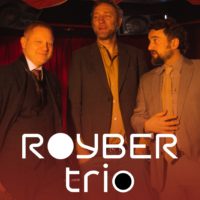 10. Grand Prix Komeda | Royber Trio