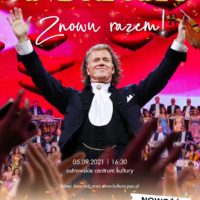 Andre Rieu | Znowu razem!