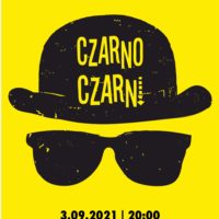 Czarno Czarni | Zakończenie koncertowego lata w mieście