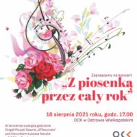 Z piosenką cały rok | Stowarzyszenie Śpiewacze Lira