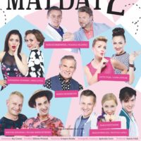 Mayday 2