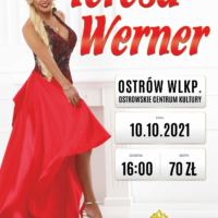 Teresa Werner | koncert
