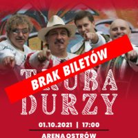 Ostrowskie Dni Seniora | Trubadurzy
