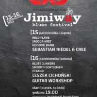 Jimiway Blues Festival 2021