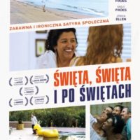 KF „Komeda na Wolności” | Święta, święta i po świętach