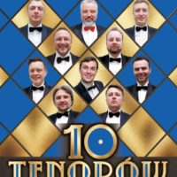 10 tenorów | Arena Ostrów