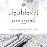 Piotr Łopatka | [pięćdziesiąt]