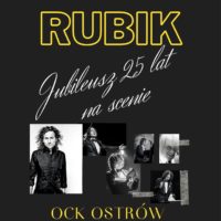 Piotr Rubik | Jubileusz 25 lat na scenie