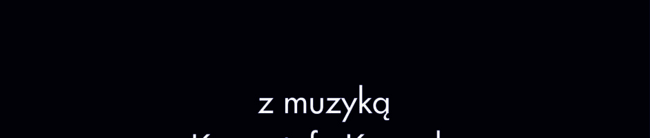 Plakaty do filmów z muzyką Krzysztofa Komedy i Andrzeja Korzyńskiego