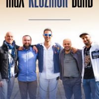 9. Mazel Tov Festival | Max Klezmer Band