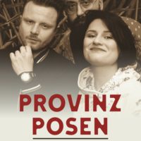 9. Mazel Tov Festival | Provinz Posen