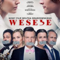 KF „Komeda na Wolności” | Wesele