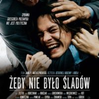 KF „Komeda na Wolności” | Żeby nie było śladów