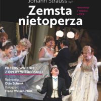 Zemsta nietoperza | retransmisja