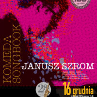 Jazz w Muzeum | Komeda Songbook