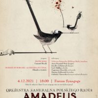ORKIESTRA KAMERALNA POLSKIEGO RADIA AMADEUS