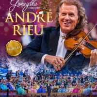 Andre Rieu. Gwiazdka z Maestro | retransmisja