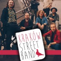 Kraków Street Band