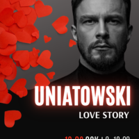 Sławek Uniatowski | Love Story