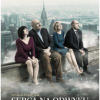 Serca na odwyku