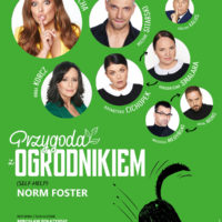 Przygoda z ogrodnikiem