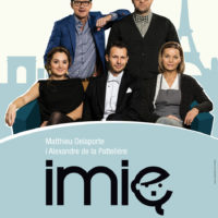 Imię