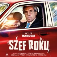 KF „Komeda na Wolności” | Szef roku