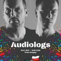 30. WOŚP | Audiologs