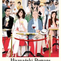 KF „Komeda na Wolności” | Hiszpański romans