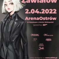 34. WŚnR | Daria Zawiałow