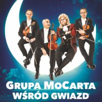 Grupa MoCarta na Dzień Kobiet
