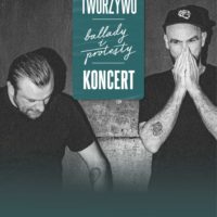 34. WŚnR | Fisz Emade Tworzywo | Ballady i protesty