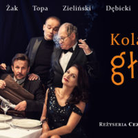 Kolacja dla głupca