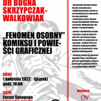 OSTROWSKIE TOWARZYSTWO NAUKOWE | wykład