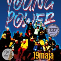 137. Jazz w Muzeum | YOUNG POWER