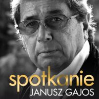 11. Grand Prix Komeda | Janusz Gajos