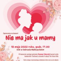 Stowarzyszenie Śpiewacze LIRA | Nie ma jak u mamy