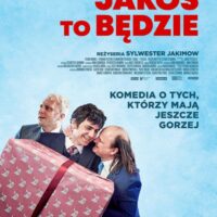11. Grand Prix Komeda | Konkurs | Jakoś to będzie